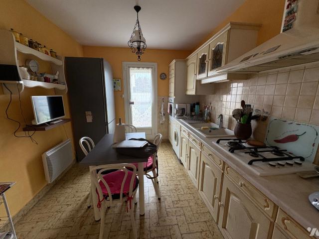 Maison vente à Vienne, Beaurepaire