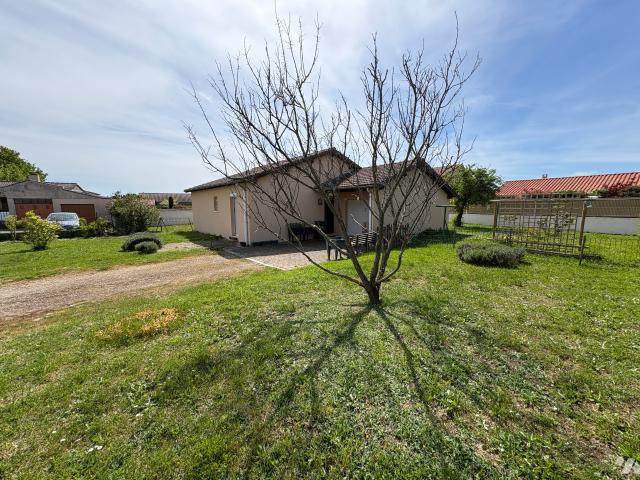 Maison vente à Vienne, Beaurepaire