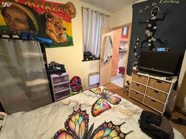 Maison vente à Vienne, Beaurepaire
