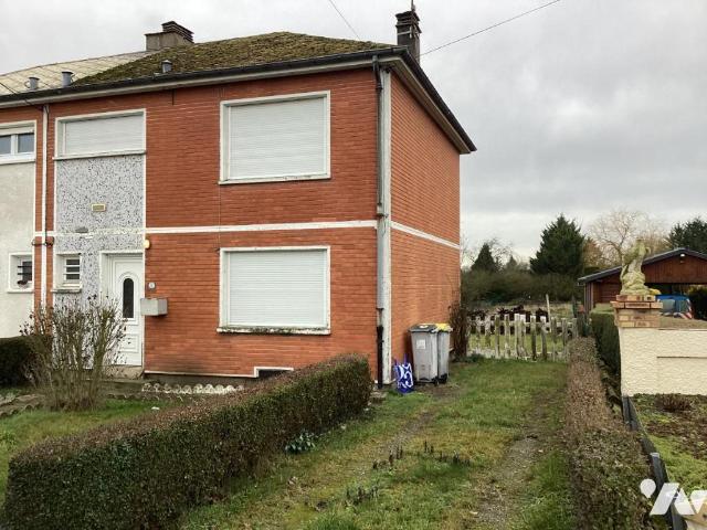 Maison vente à Saint-Quentin, Beaurevoir
