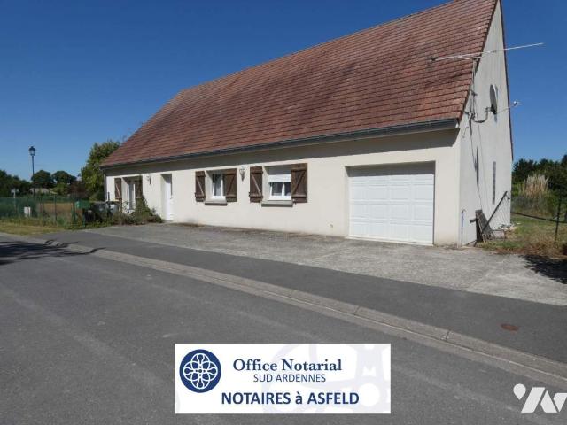 Maison vente à France métropolitaine, Beaurieux