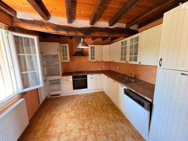 Maison vente à Dieppe, Beaussault