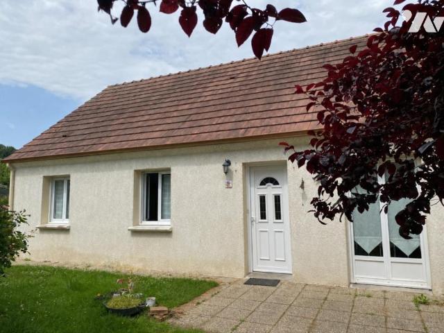 Maison vente à Amiens, Beauval