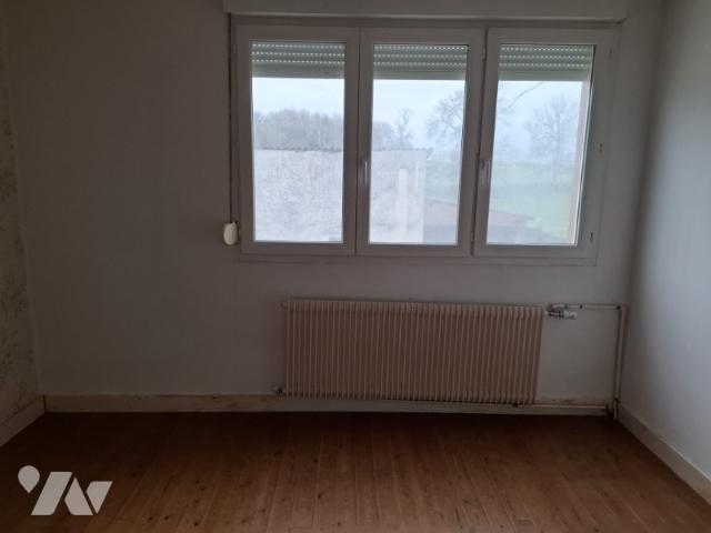 Maison vente à Amiens, Beauval
