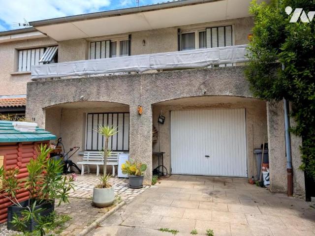 Maison vente à Lyon, Rhône