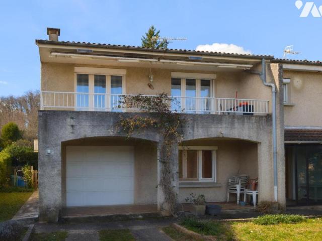Maison vente à Lyon, Rhône