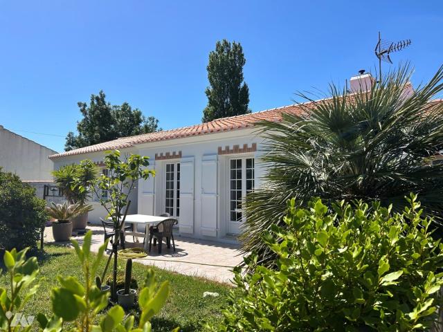 Maison vente à Les Sables-d'Olonne, Beauvoir-sur-mer