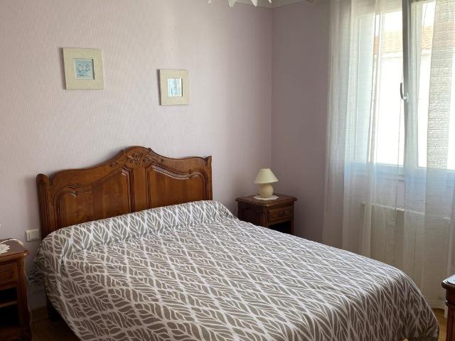 Maison vente à Les Sables-d'Olonne, Beauvoir-sur-mer