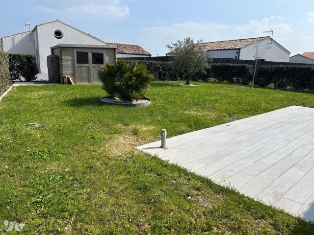 Maison vente à Les Sables-d'Olonne, Beauvoir-sur-mer