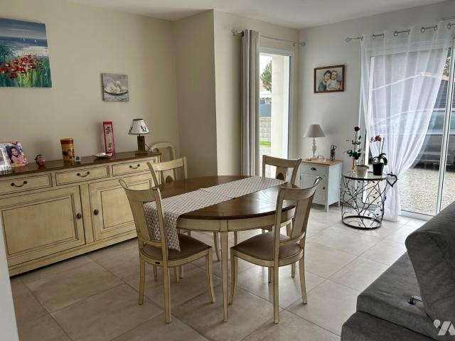 Maison vente à Les Sables-d'Olonne, Beauvoir-sur-mer