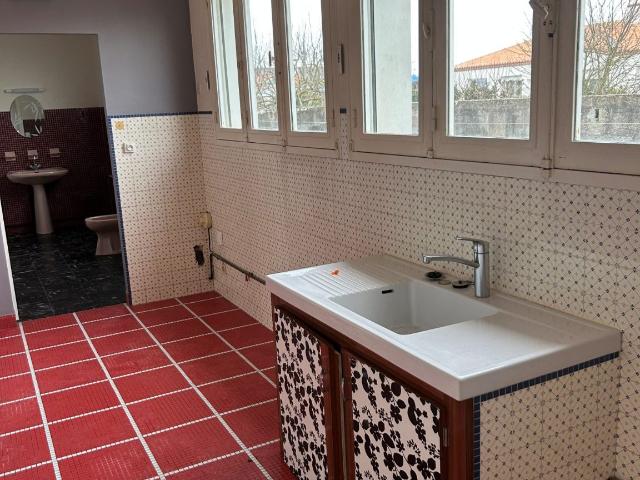Maison vente à Les Sables-d'Olonne, Beauvoir-sur-mer