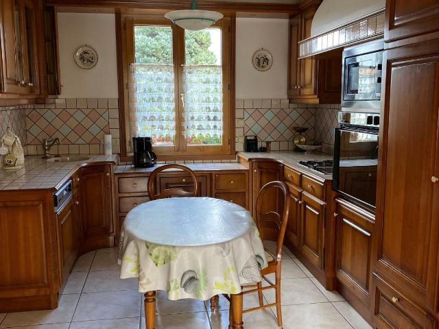 Maison vente à Les Sables-d'Olonne, Beauvoir-sur-mer