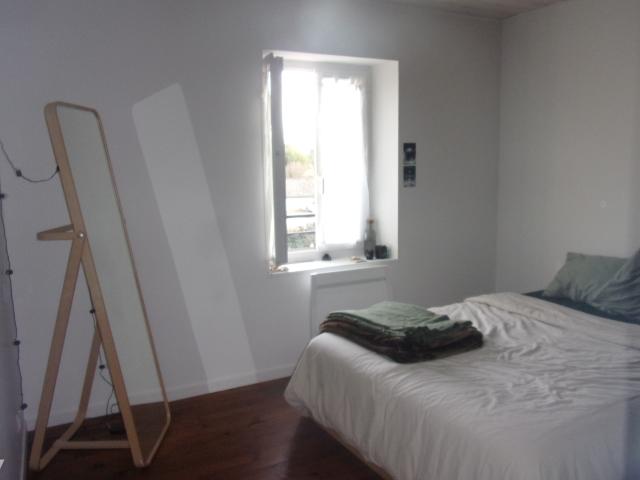 Maison vente à Niort, Beauvoir-sur-niort