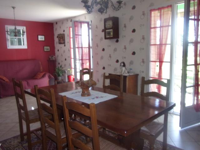 Maison vente à Niort, Beauvoir-sur-niort