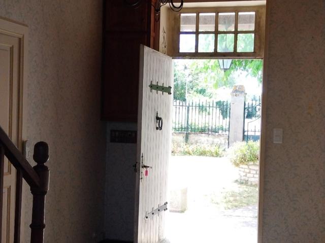 Maison vente à Niort, Beauvoir-sur-niort