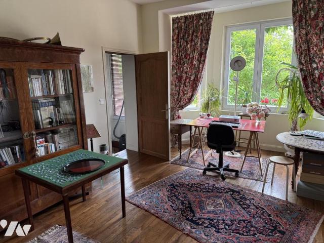 Maison vente à Saint-Quentin, Beauvois-en-vermandois