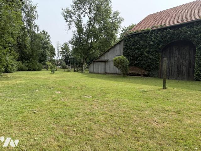Maison vente à Saint-Quentin, Beauvois-en-vermandois