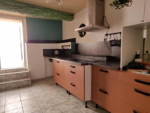 Maison vente à Nîmes, Beauvoisin