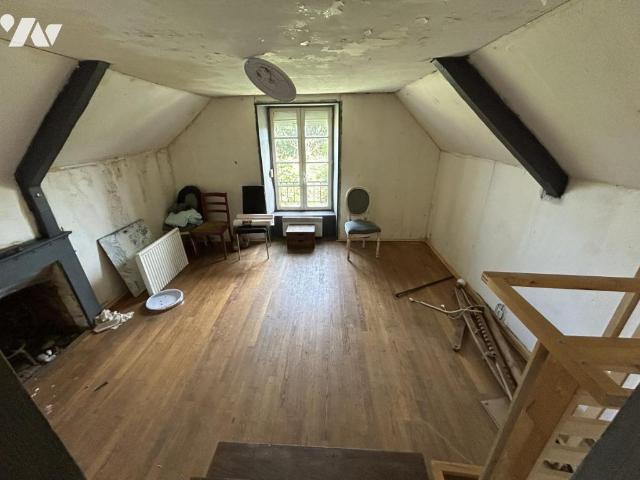 Maison vente à Rennes, Bretagne
