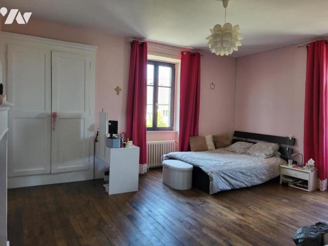 Maison vente à Rennes, Bretagne