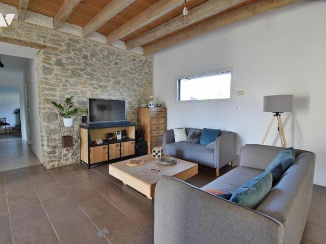 Maison vente à Segré, Bécon-les-granits