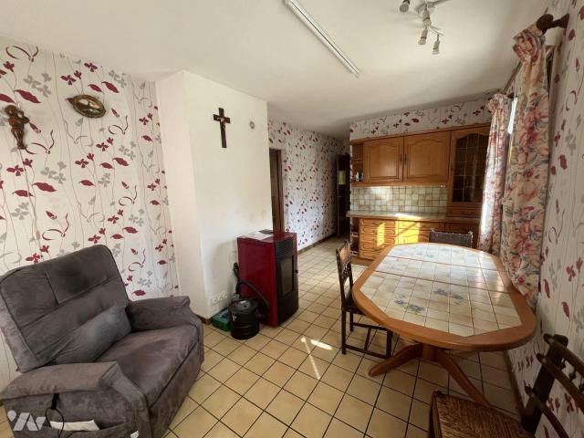 Maison vente à Montreuil-sur-Mer, Bécourt