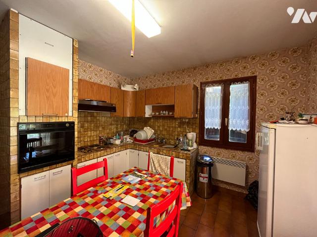 Maison vente à Figeac, Béduer