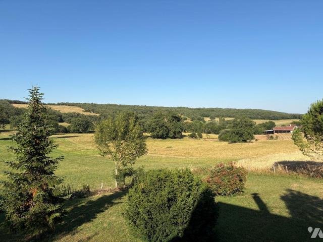 Maison vente à Figeac, Béduer