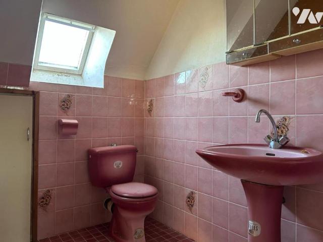 Maison vente à Bégard, Côtes-d'Armor