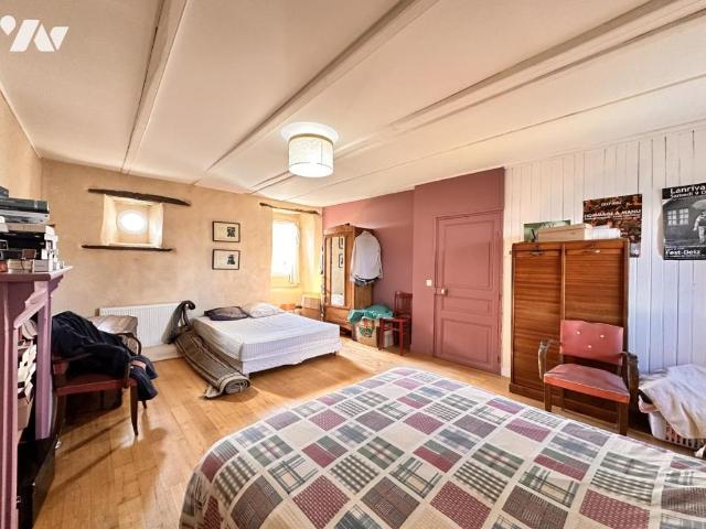 Maison vente à Guingamp, Bretagne