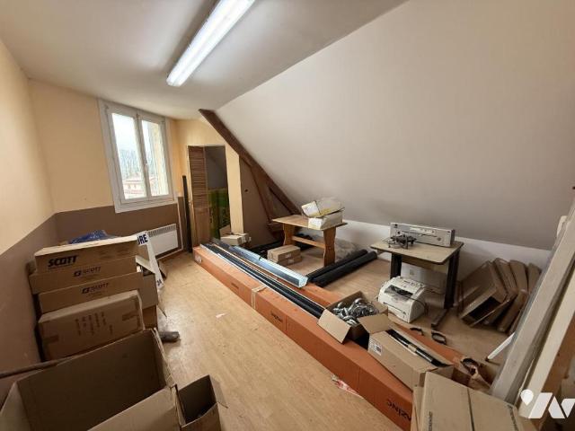 Maison vente à Amiens, Béhencourt