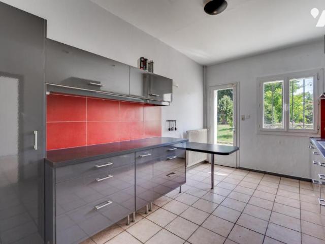 Maison vente à Toulouse, Belberaud