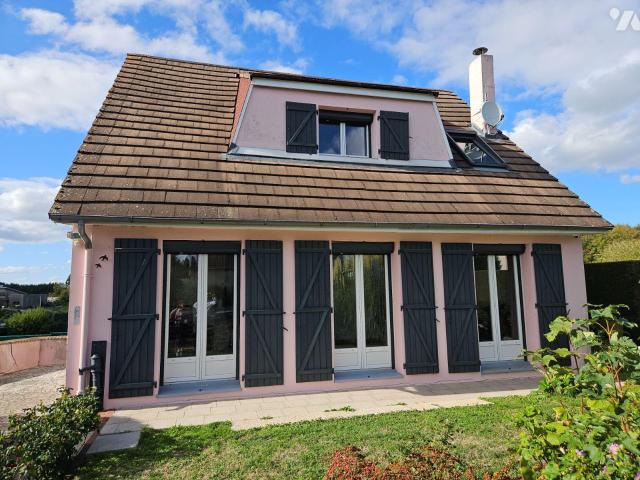 Maison vente à Belbeuf, Seine-Maritime