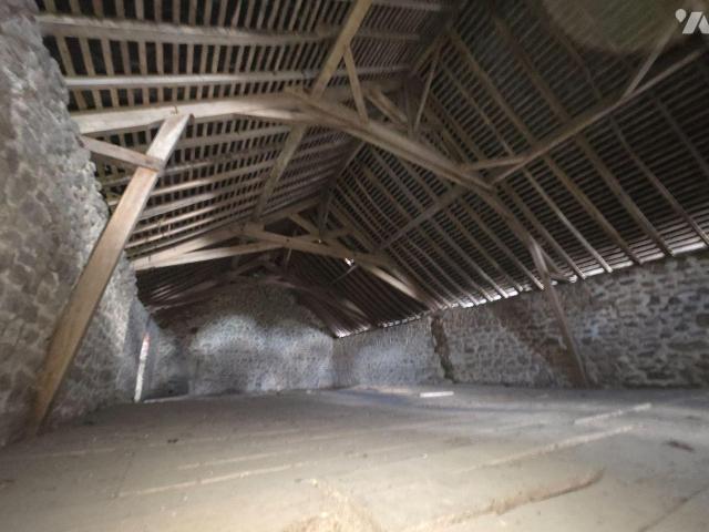 Maison vente à Mayenne, Belgeard