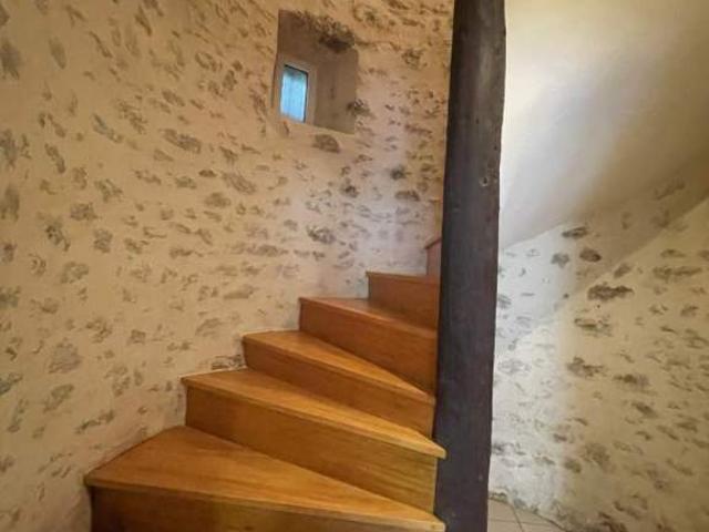 Maison vente à Mayenne, Belgeard
