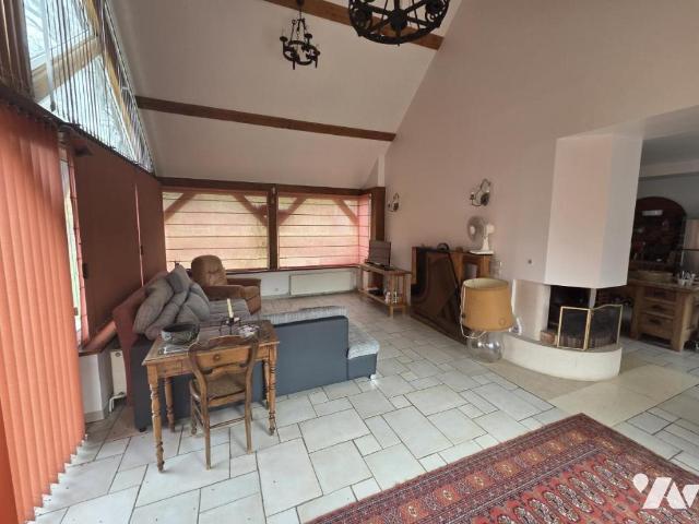 Maison vente à Nogent-le-Rotrou, Belhomert-guéhouville