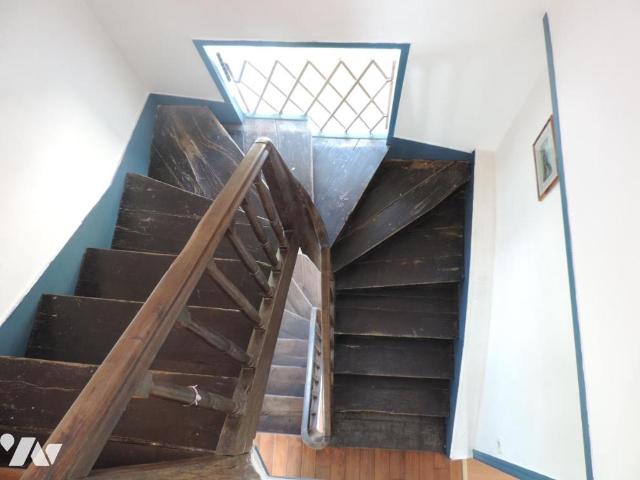 Maison vente à Belle-Isle-en-Terre, Côtes-d'Armor