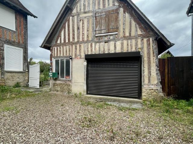 Maison vente à Lisieux, Normandie