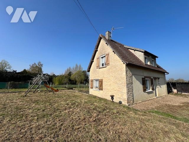 Maison vente à Lisieux, Normandie