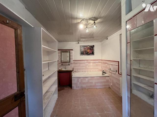 Maison vente à Lisieux, Normandie