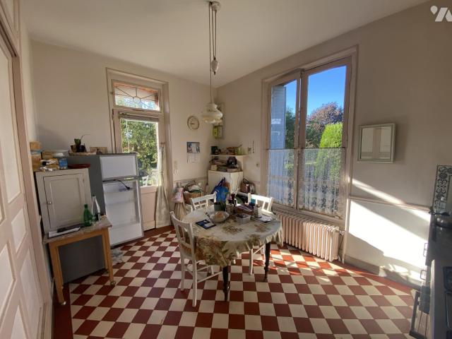 Maison vente à Montargis, Bellegarde