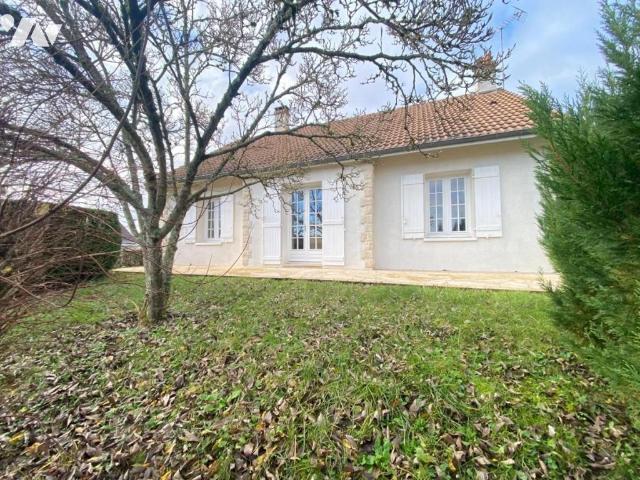 Maison vente à Montargis, Bellegarde