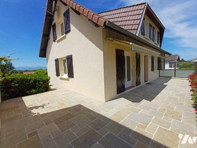 Maison vente à Montbrison, Bellegarde-en-forez