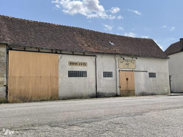 Maison vente à Mortagne-au-Perche, Bellême
