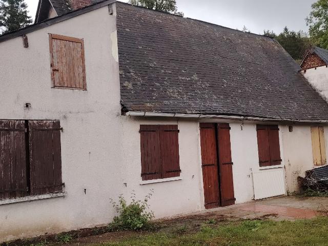 Maison vente à Dieppe, Bellencombre