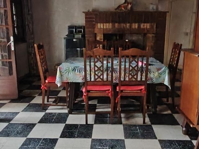 Maison vente à Dieppe, Bellencombre