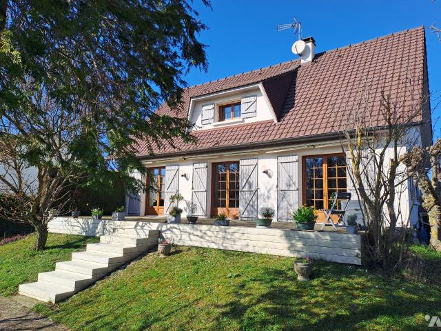 Maison vente à Caen, Bellengreville