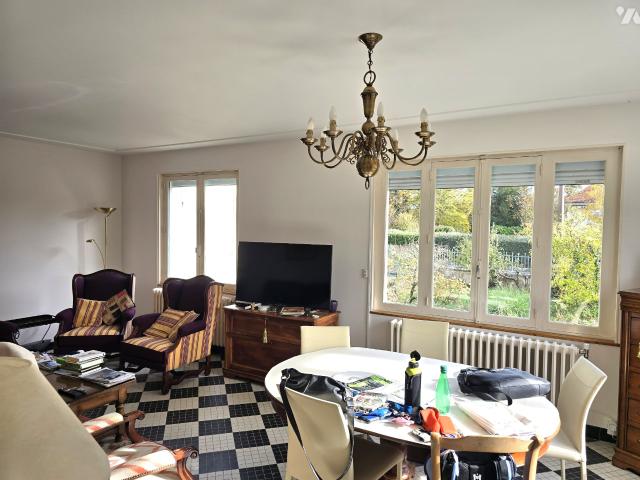 Maison vente à Vichy, Bellerive-sur-allier