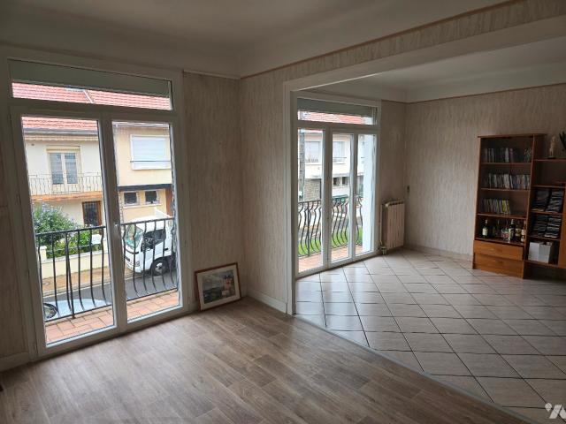 Maison vente à Bellerive-sur-Allier, Allier