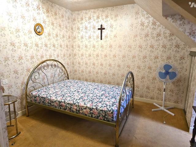 Maison vente à Vichy, Bellerive-sur-allier